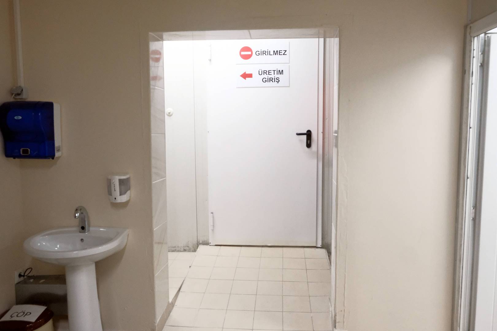 Enlem Balık İşleme Paketleme